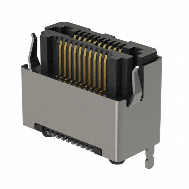 LSHM-110-06.0-L-DV-A-S-K-TRSamtec Inc.