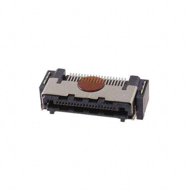 LSHM-120-01-F-RH-A-S-K-TRSamtec Inc.