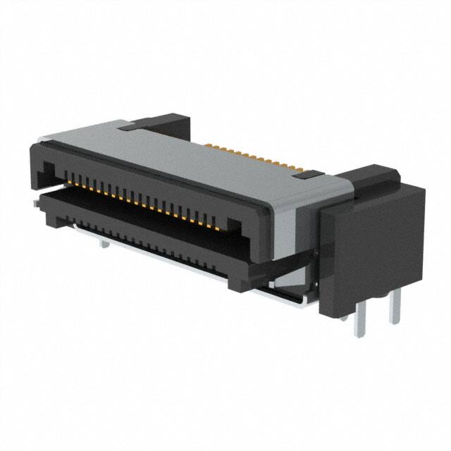 LSHM-120-01-L-RH-A-S-TRSamtec Inc.