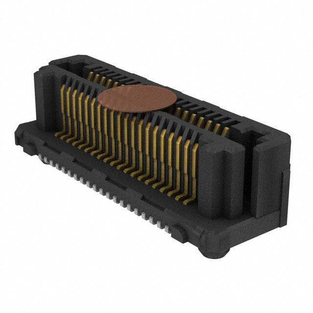 LSHM-120-02.5-L-DV-A-N-K-TRSamtec Inc.