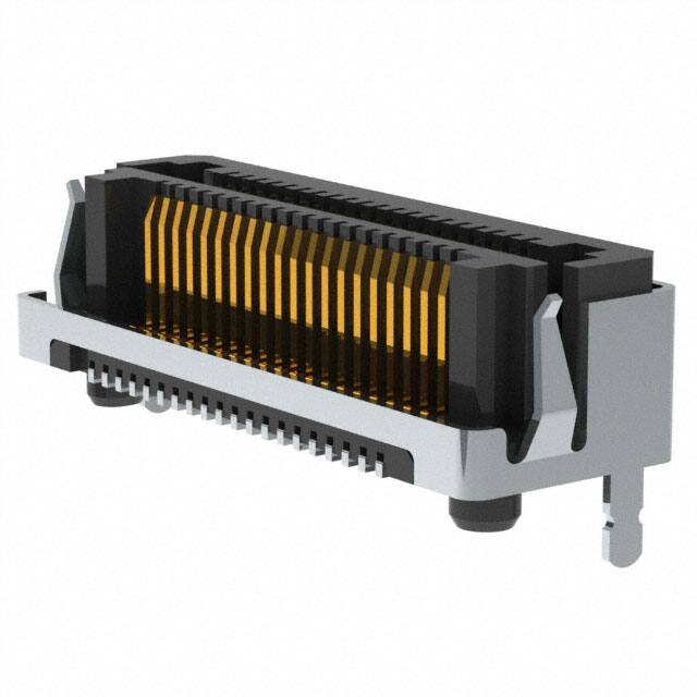 LSHM-120-02.5-F-DV-A-S-K-TRSamtec Inc.