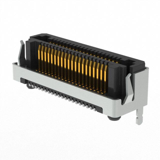 LSHM-120-03.0-L-DV-A-S-K-TRSamtec Inc.