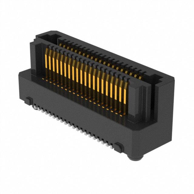 LSHM-120-04.0-L-DV-A-N-TRSamtec Inc.