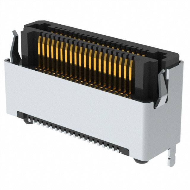 LSHM-120-06.0-L-DV-A-S-K-TRSamtec Inc.