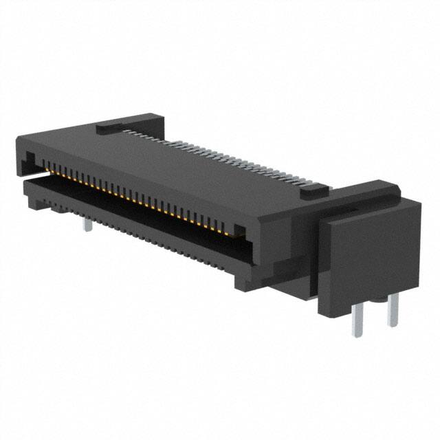 LSHM-130-01-L-RH-A-N-K-TRSamtec Inc.