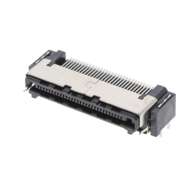LSHM-130-01-L-RH-A-S-K-TRSamtec Inc.