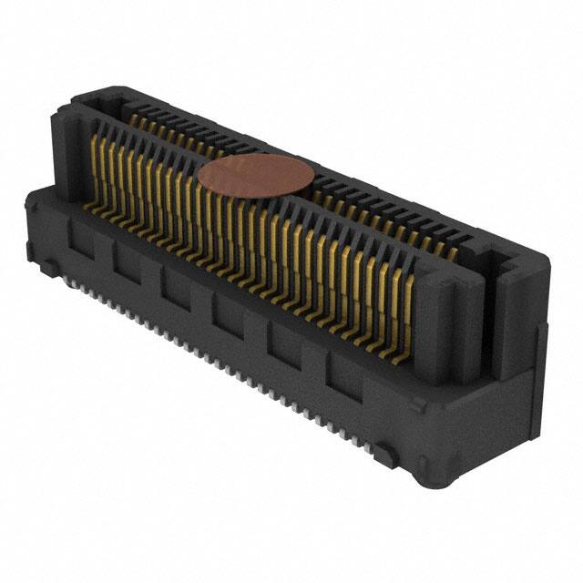 LSHM-130-04.0-L-DV-A-N-K-TRSamtec Inc.