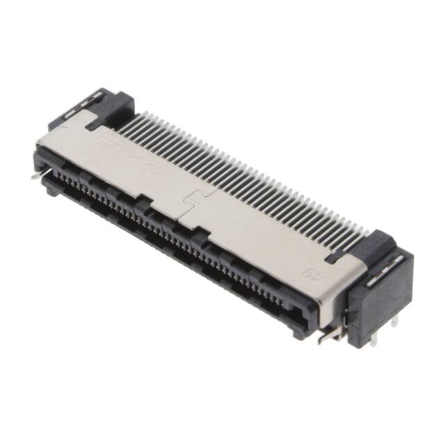 LSHM-140-01-L-RH-A-S-K-TRSamtec Inc.