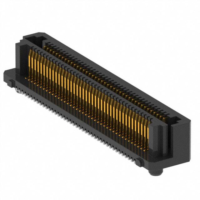 LSHM-140-02.5-F-DV-A-N-K-TRSamtec Inc.