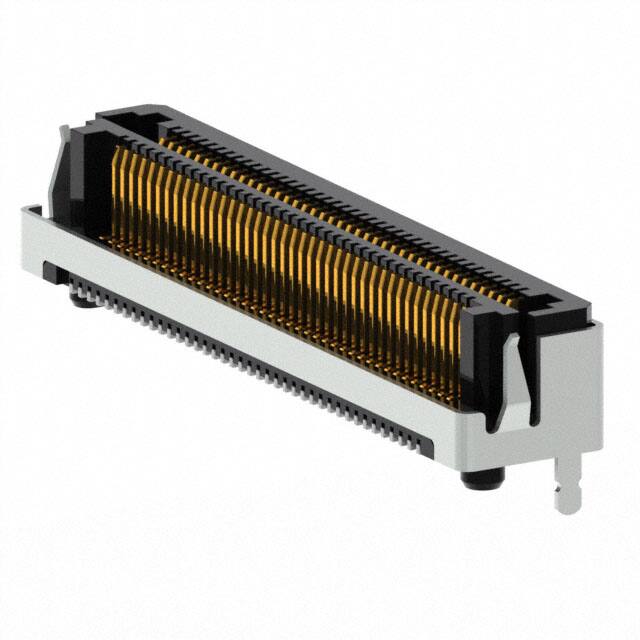 LSHM-140-03.0-F-DV-A-S-K-TRSamtec Inc.