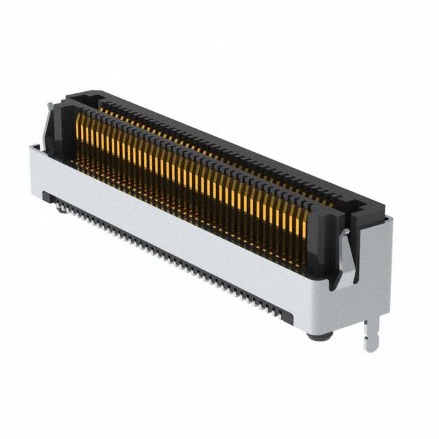 LSHM-140-04.0-L-DV-A-S-K-TRSamtec Inc.