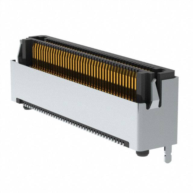 LSHM-140-06.0-F-DV-A-S-K-TRSamtec Inc.