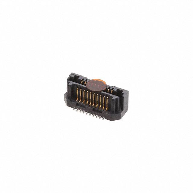 LSS-110-01-F-DV-A-K-TRSamtec Inc.