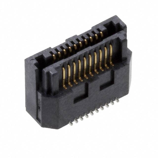 LSS-110-02-F-DV-ASamtec Inc.