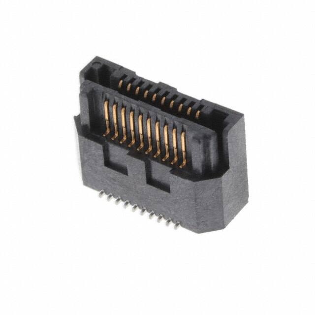 LSS-110-02-L-DV-ASamtec Inc.
