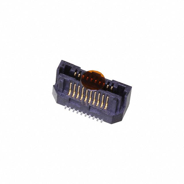 LSS-110-03-F-DV-A-K-TRSamtec Inc.