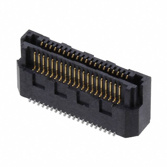 LSS-120-02-L-DV-ASamtec Inc.