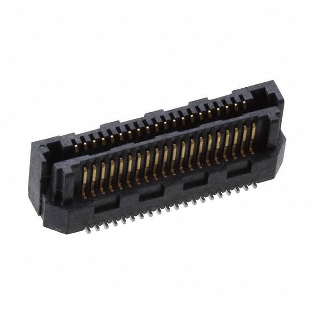 LSS-120-03-L-DV-ASamtec Inc.
