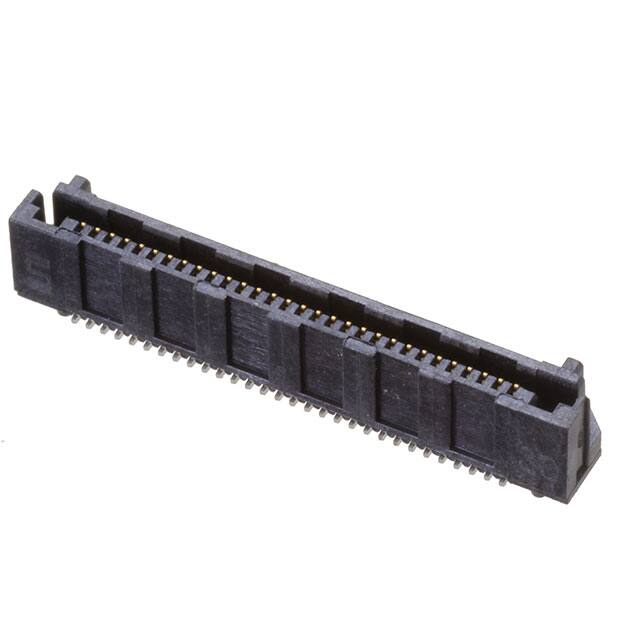 LSS-130-01-F-DV-ASamtec Inc.