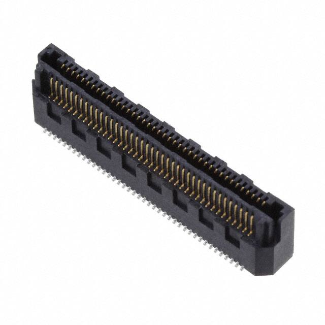 LSS-140-02-L-DV-ASamtec Inc.