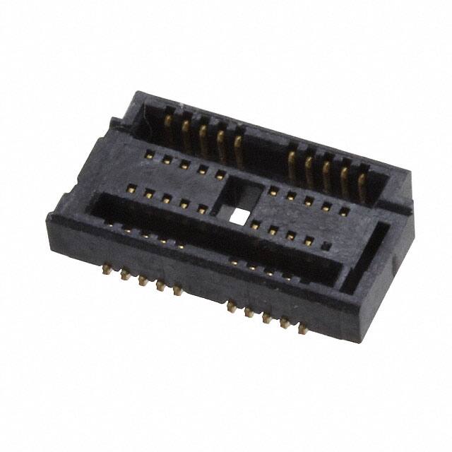 LTH-010-01-G-D-ASamtec Inc.