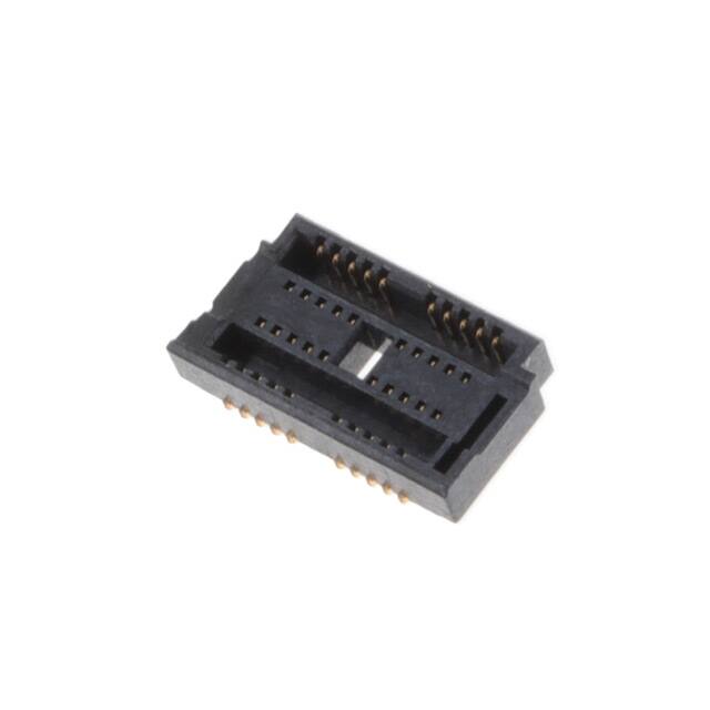 LTH-010-01-G-D-A-KSamtec Inc.