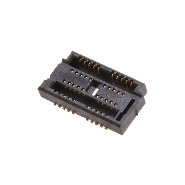 LTH-010-01-H-D-ASamtec Inc.