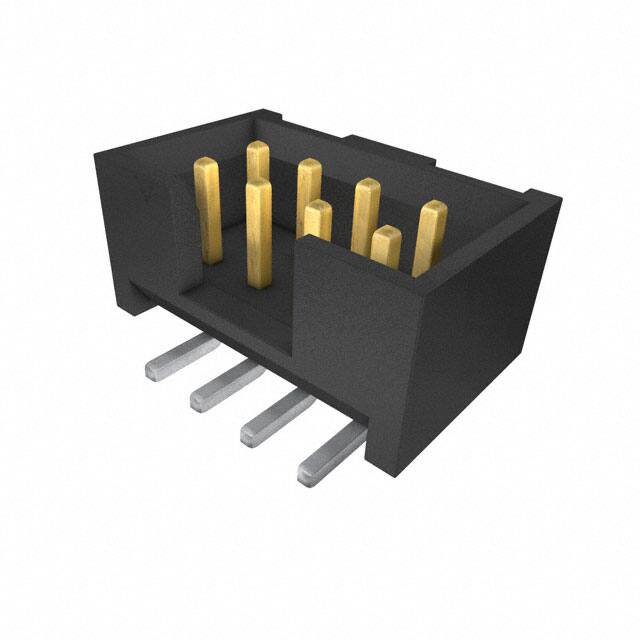LTMM-104-02-F-D-SMSamtec Inc.