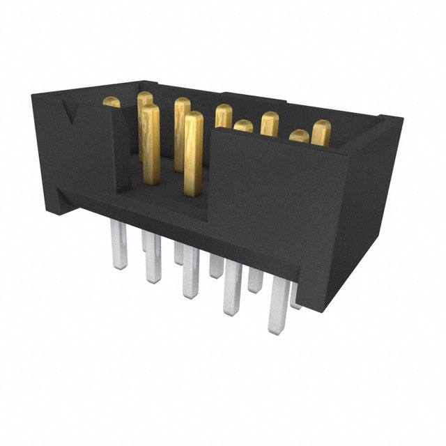 LTMM-105-02-S-DSamtec Inc.