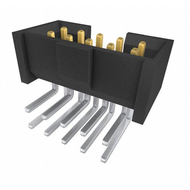 LTMM-105-02-S-D-RASamtec Inc.