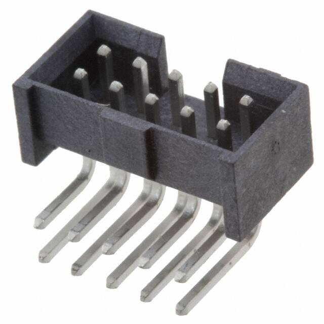 LTMM-105-02-T-D-RASamtec Inc.