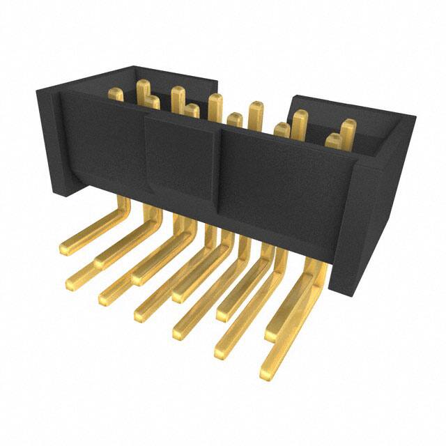 LTMM-106-02-G-D-RASamtec Inc.