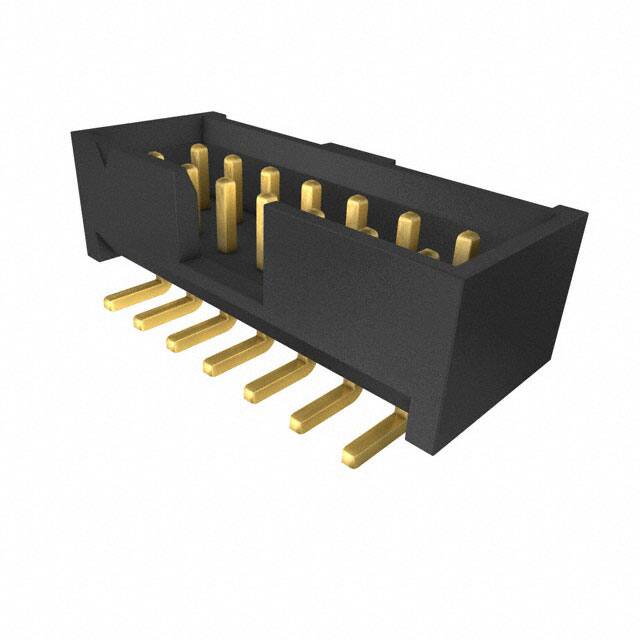 LTMM-107-01-G-D-SMSamtec Inc.