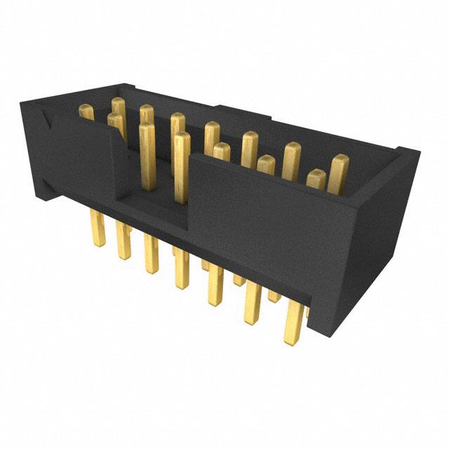 LTMM-107-02-G-DSamtec Inc.
