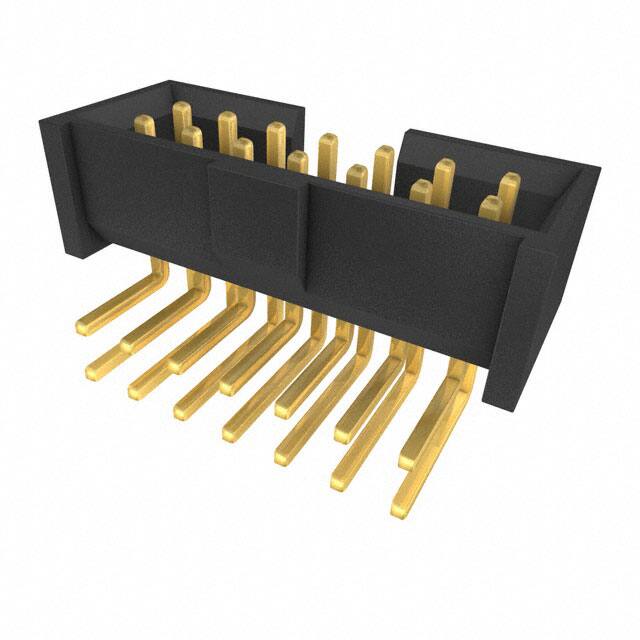 LTMM-107-02-G-D-RASamtec Inc.