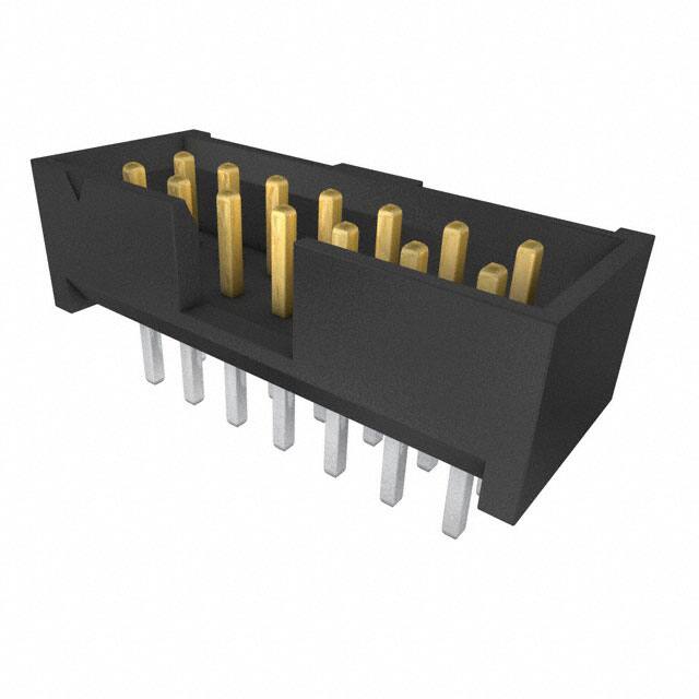 LTMM-107-02-S-DSamtec Inc.