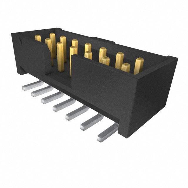 LTMM-107-02-L-D-SMSamtec Inc.