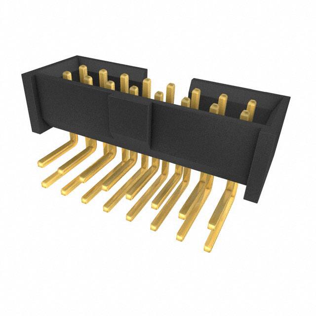 LTMM-108-02-G-D-RASamtec Inc.
