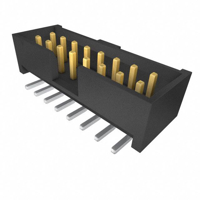 LTMM-108-02-SM-D-SMSamtec Inc.