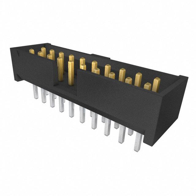 LTMM-110-02-L-DSamtec Inc.