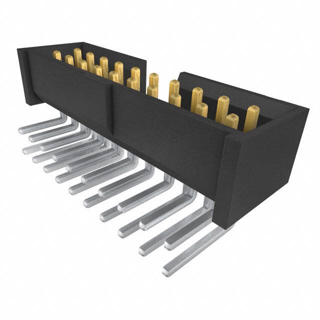LTMM-110-02-S-D-RASamtec Inc.