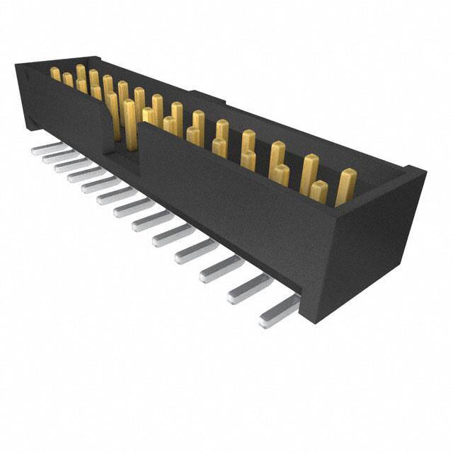 LTMM-113-02-F-D-SMSamtec Inc.