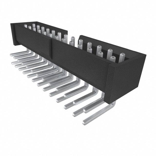 LTMM-113-02-T-D-RASamtec Inc.