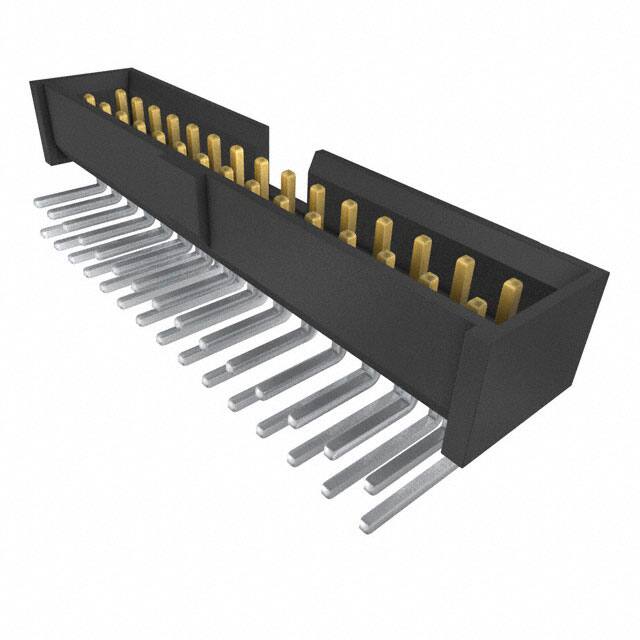 LTMM-115-01-S-D-RASamtec Inc.