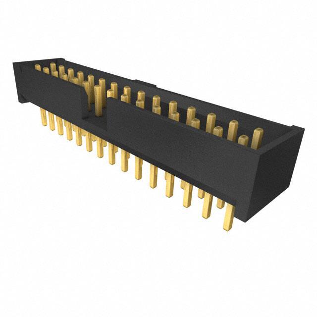LTMM-115-02-G-DSamtec Inc.
