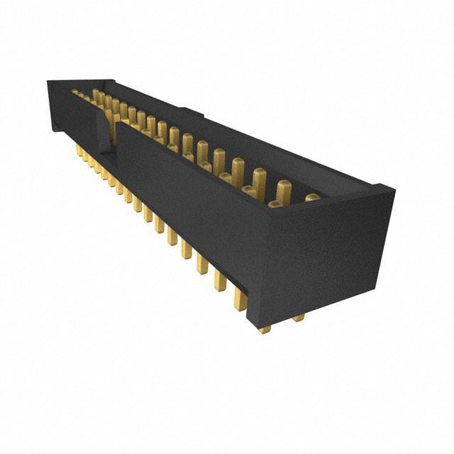 LTMM-117-01-G-DSamtec Inc.