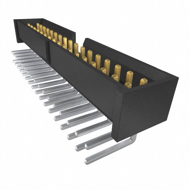 LTMM-117-01-S-D-RASamtec Inc.