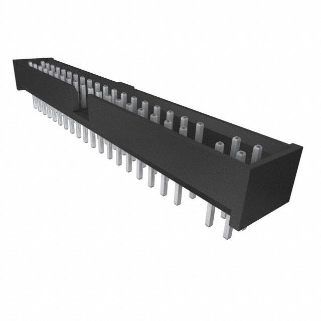 LTMM-122-02-T-D-20Samtec Inc.