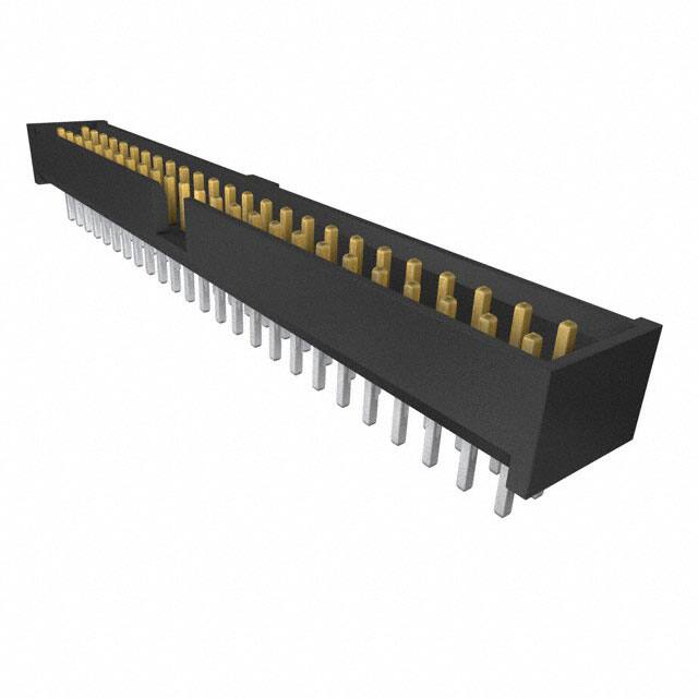 LTMM-125-02-L-DSamtec Inc.