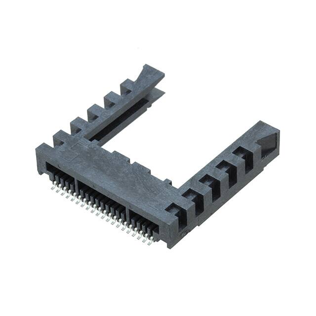 MB1-120-01-L-S-02-SLSamtec Inc.